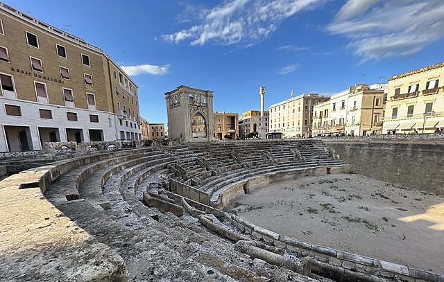 Lecce