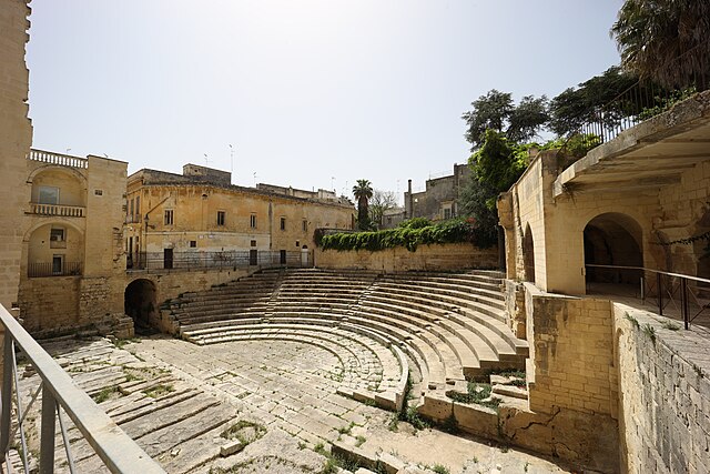 Lecce